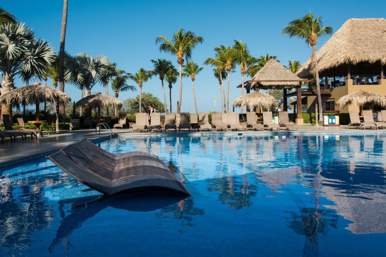 Margaritaville Beach Resort Playa Flamingo Eksteriør bilde