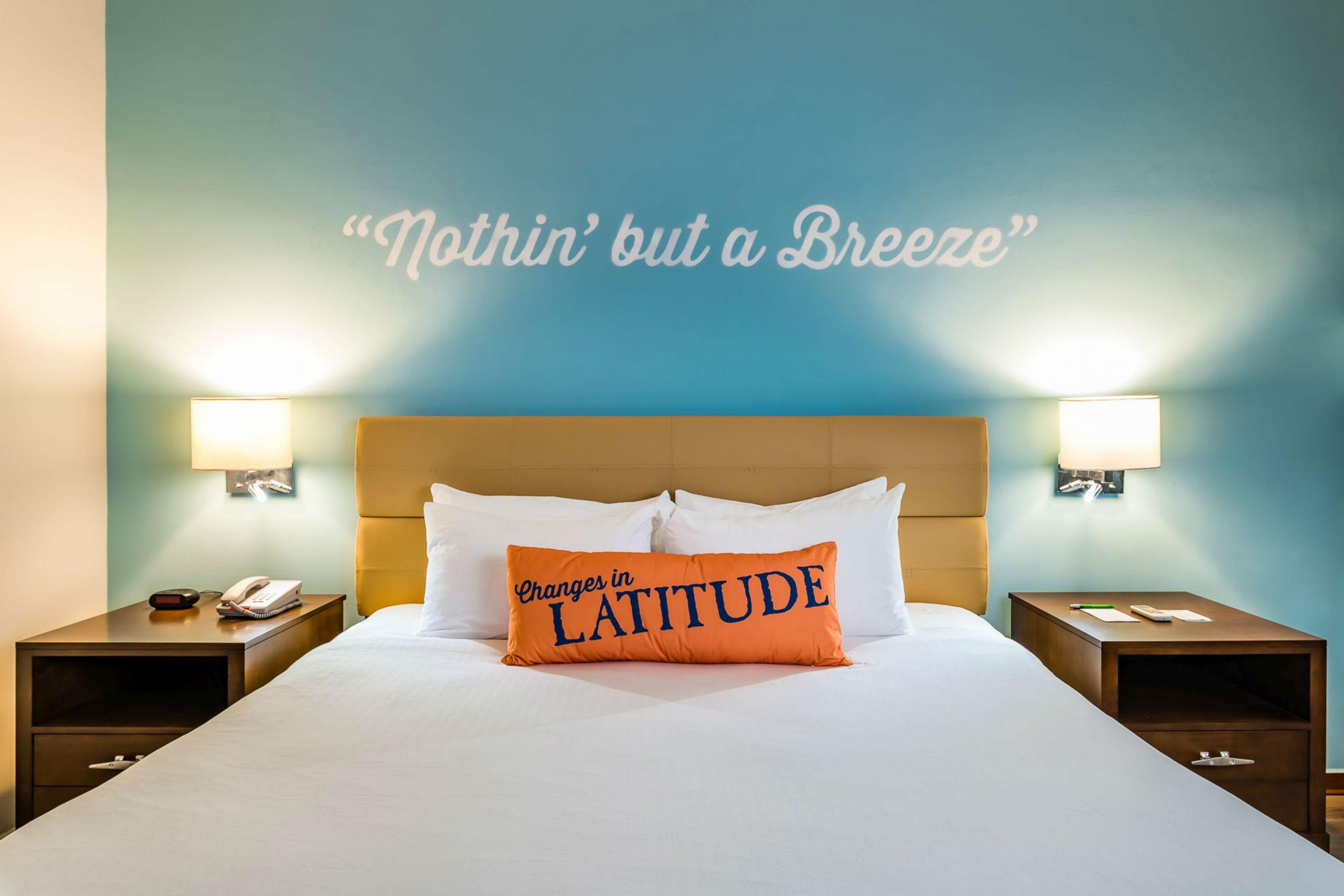 Margaritaville Beach Resort Playa Flamingo Eksteriør bilde