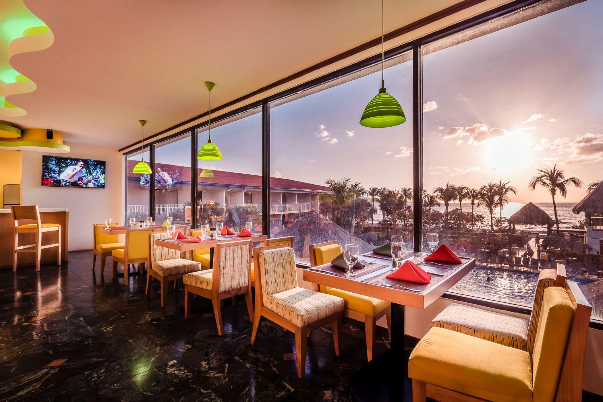 Margaritaville Beach Resort Playa Flamingo Eksteriør bilde