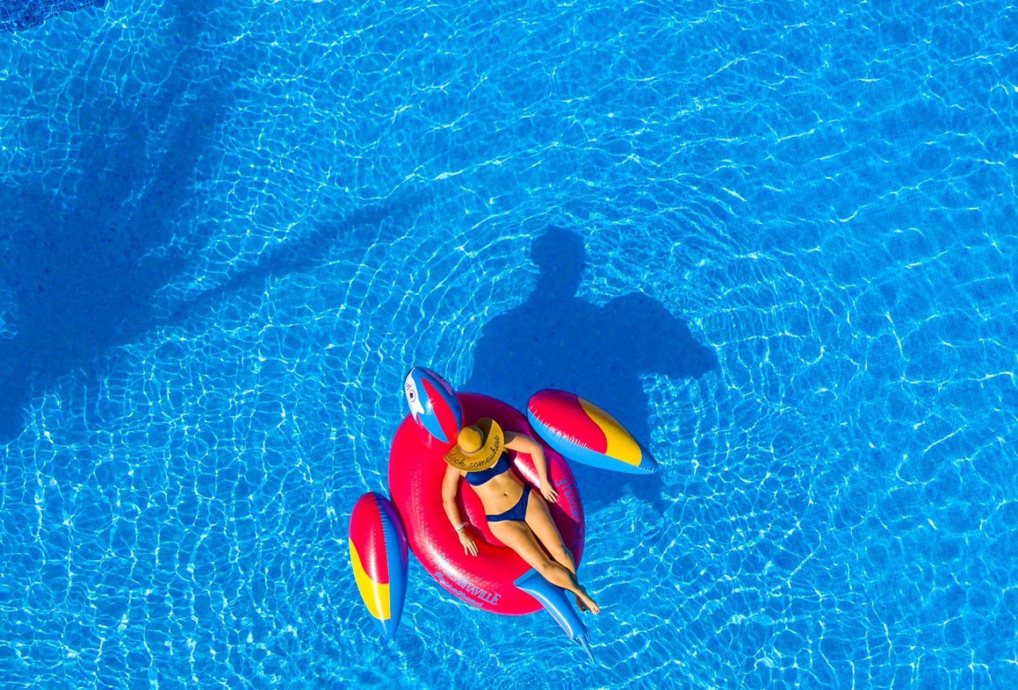 Margaritaville Beach Resort Playa Flamingo Eksteriør bilde