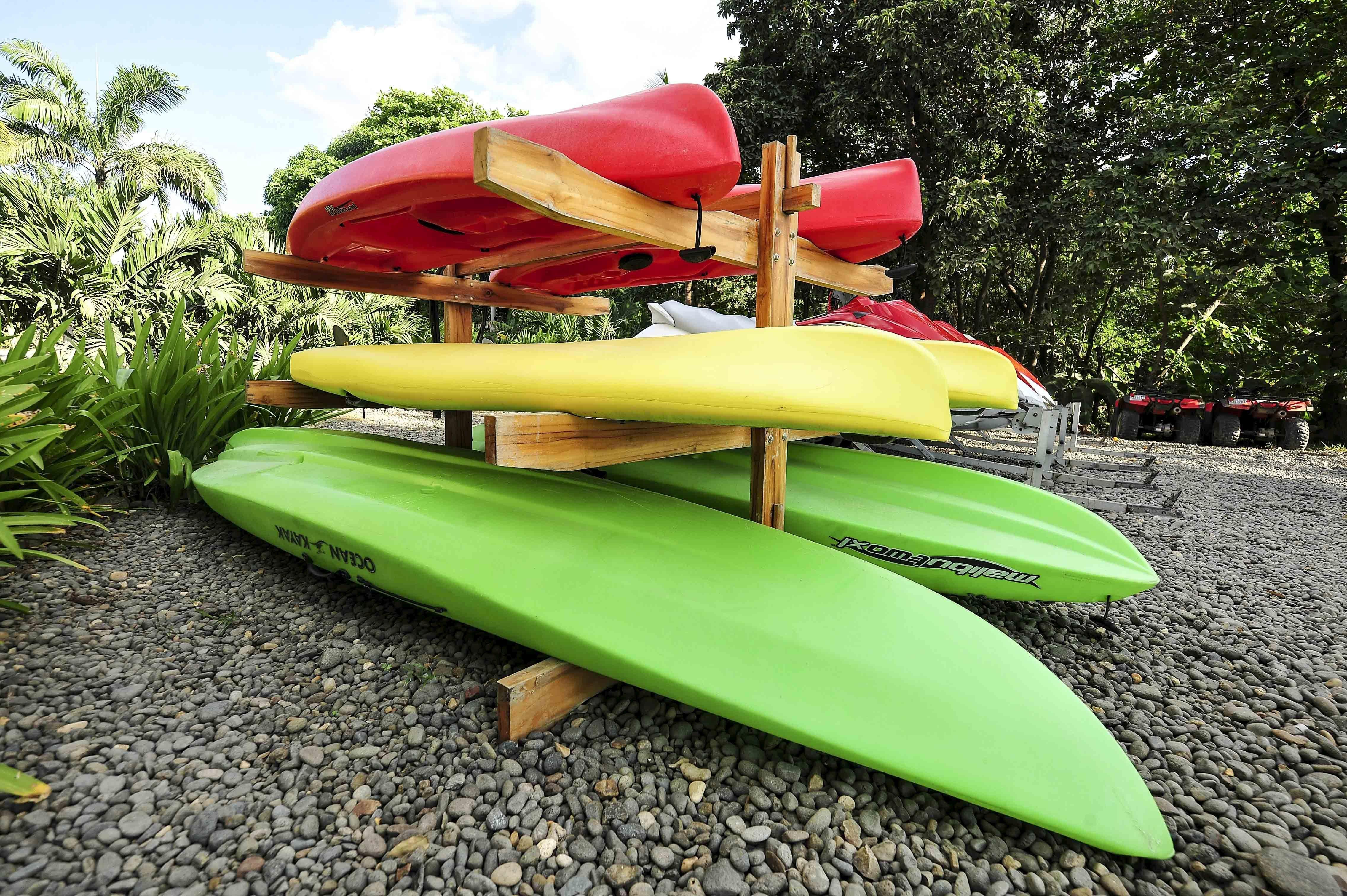 Margaritaville Beach Resort Playa Flamingo Eksteriør bilde