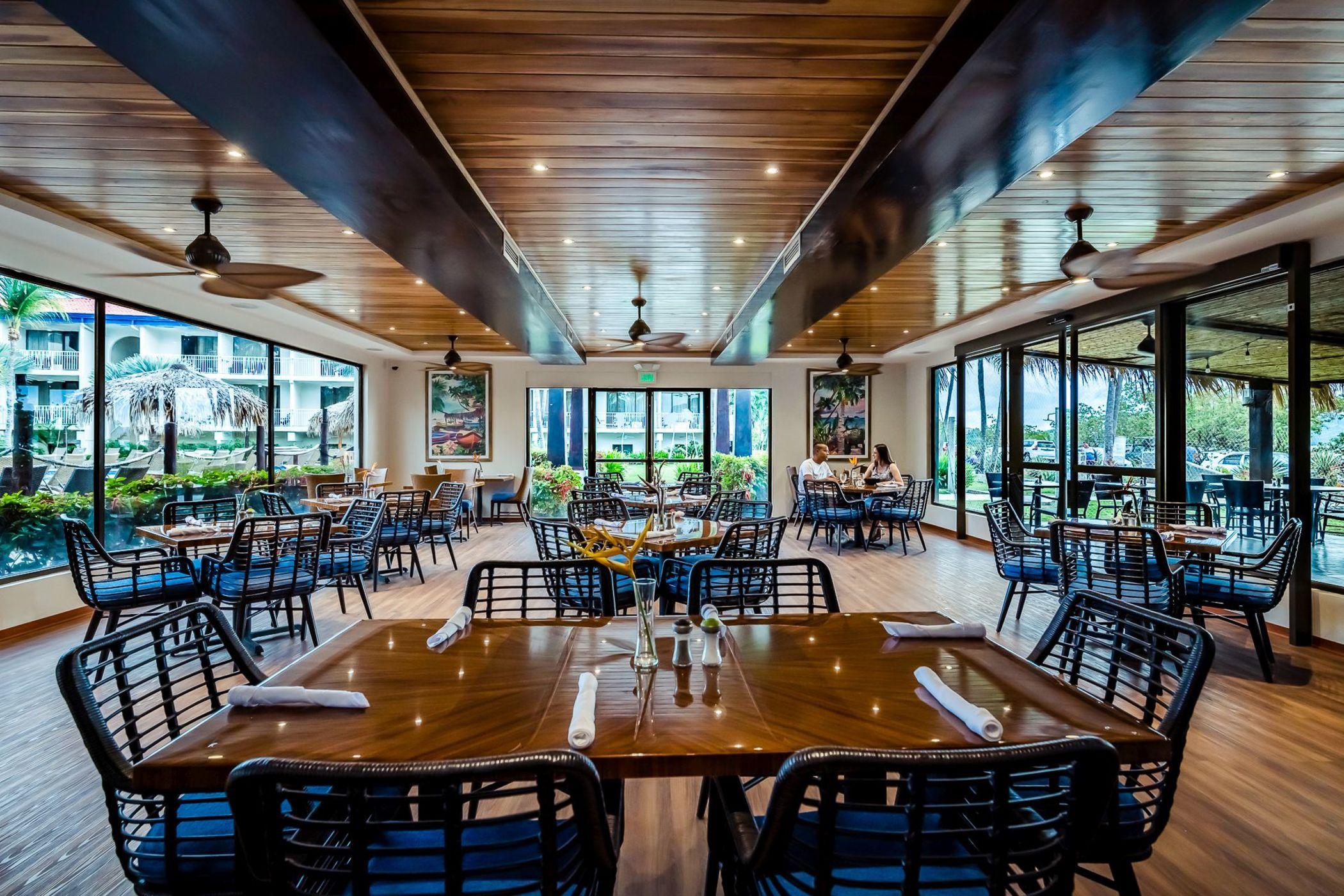 Margaritaville Beach Resort Playa Flamingo Eksteriør bilde