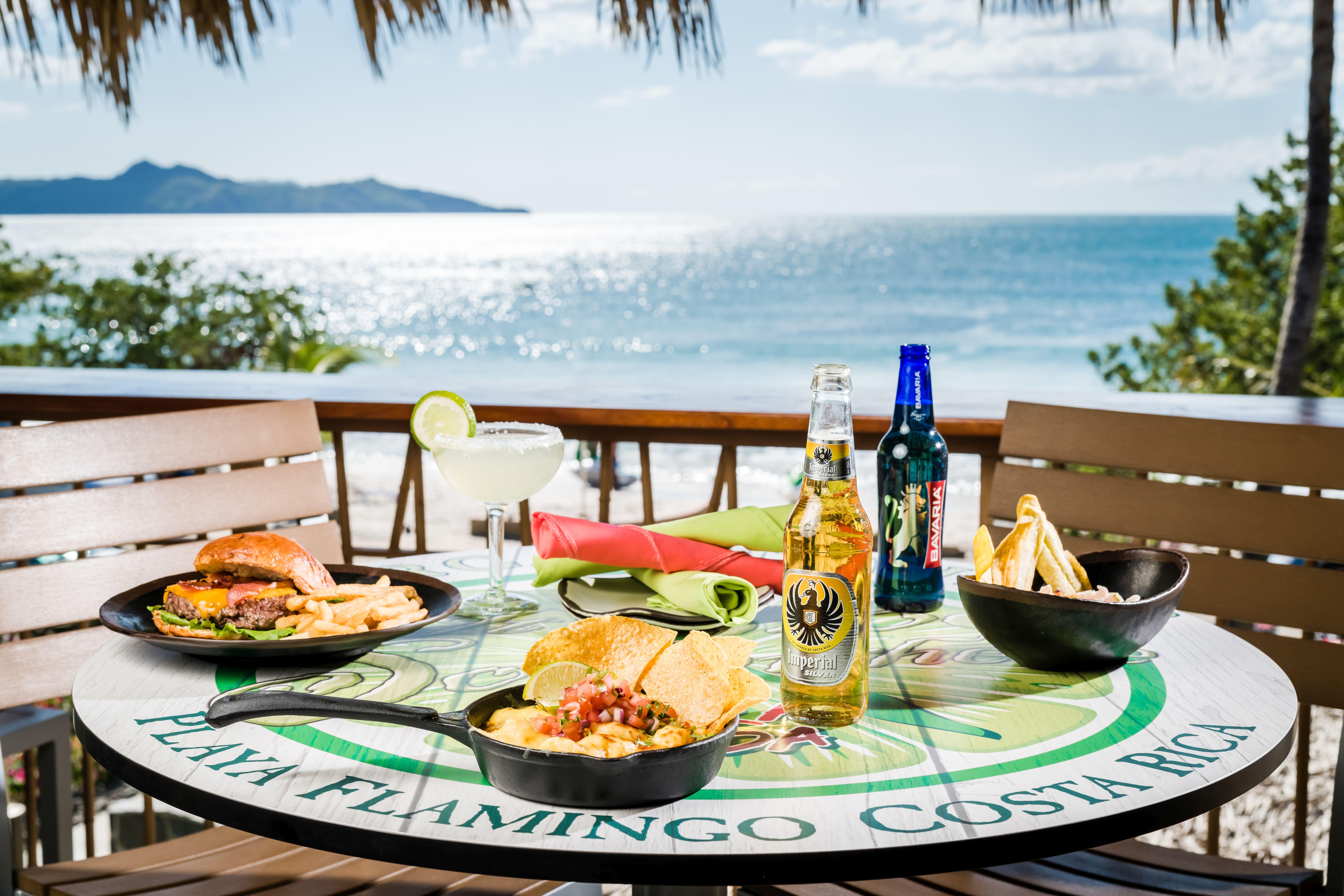 Margaritaville Beach Resort Playa Flamingo Eksteriør bilde