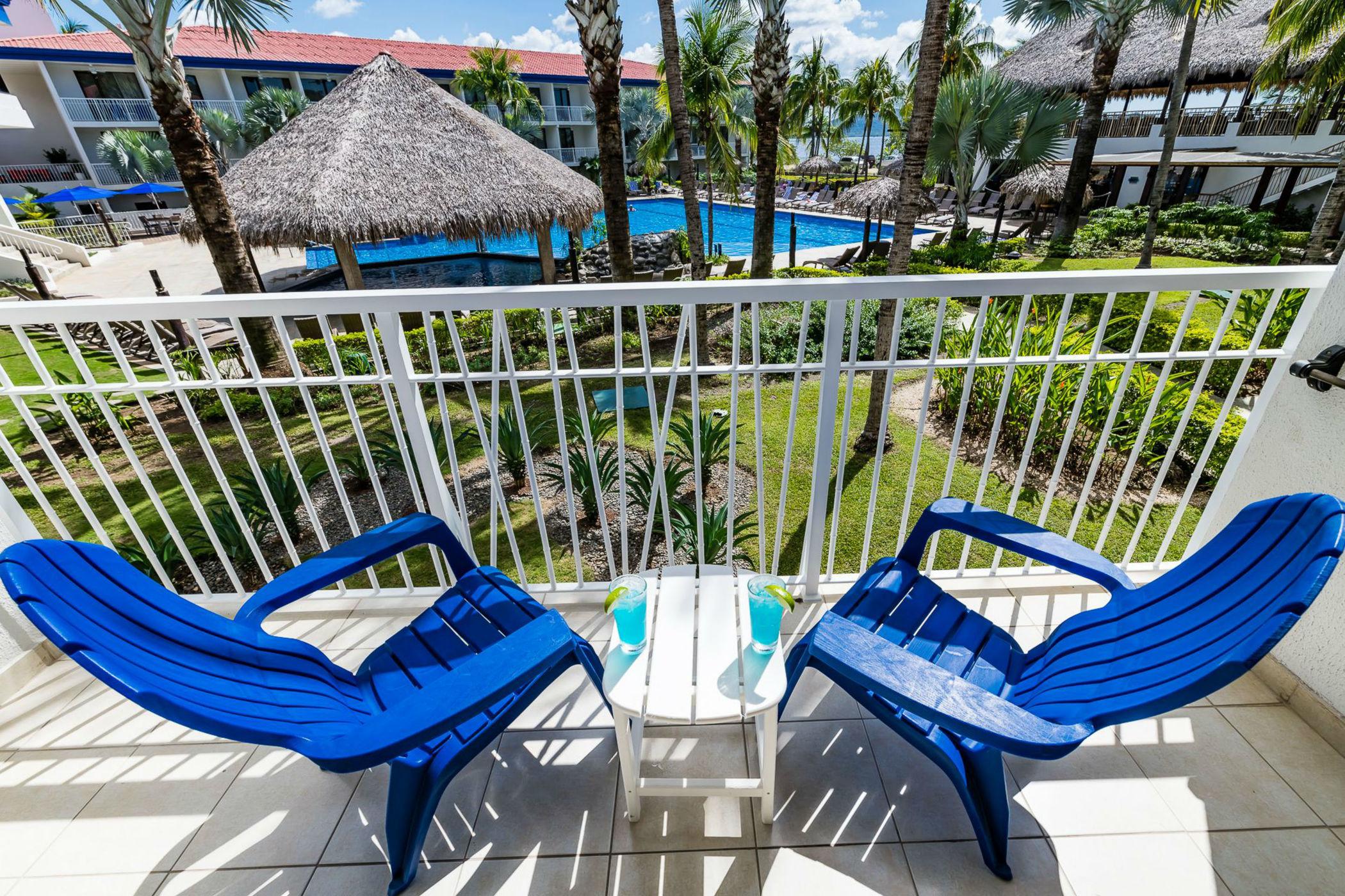 Margaritaville Beach Resort Playa Flamingo Eksteriør bilde