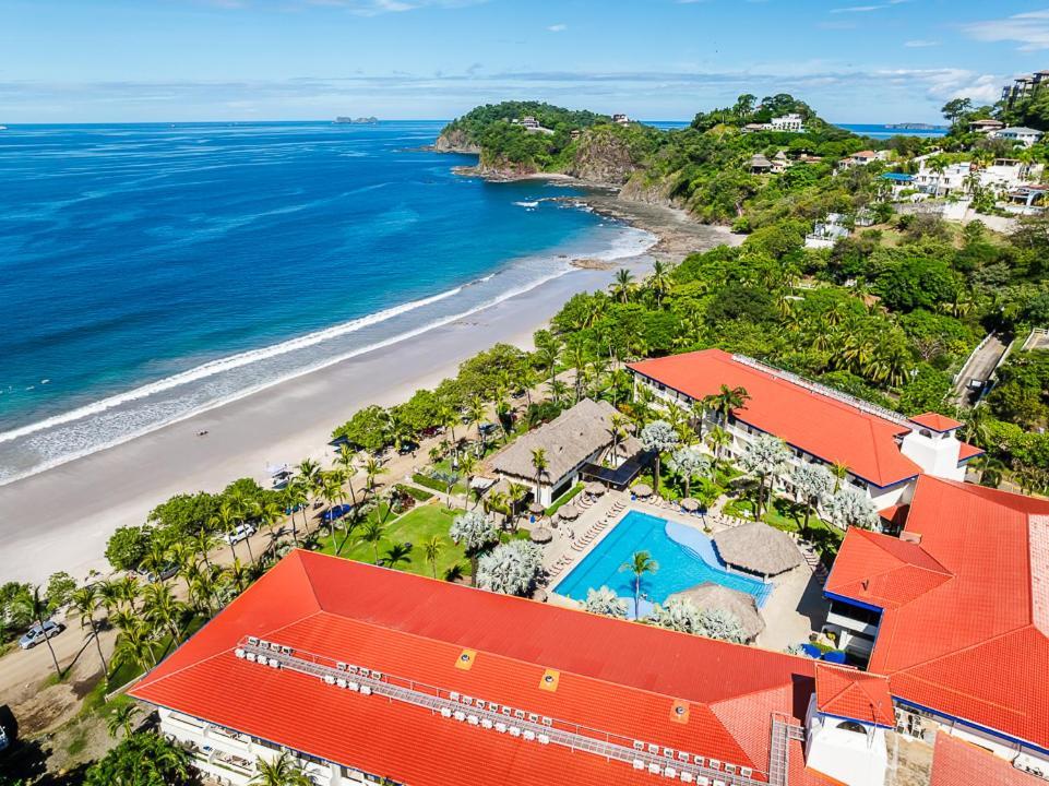 Margaritaville Beach Resort Playa Flamingo Eksteriør bilde