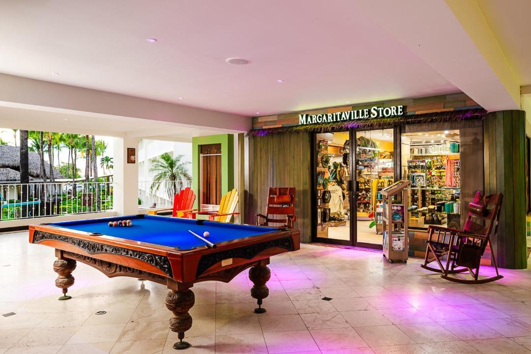 Margaritaville Beach Resort Playa Flamingo Eksteriør bilde
