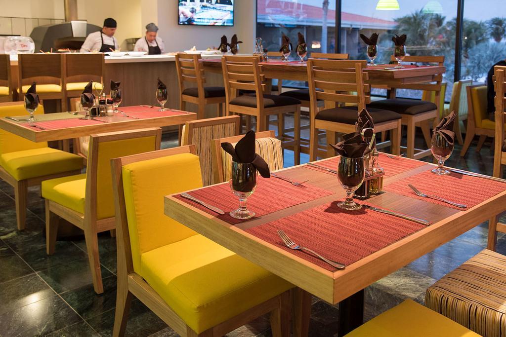 Margaritaville Beach Resort Playa Flamingo Eksteriør bilde