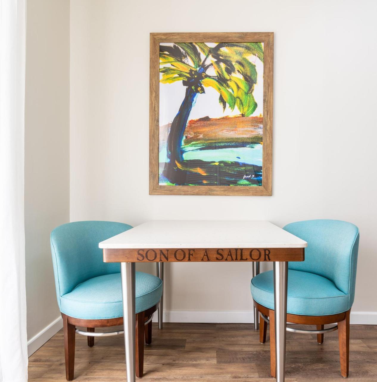 Margaritaville Beach Resort Playa Flamingo Eksteriør bilde