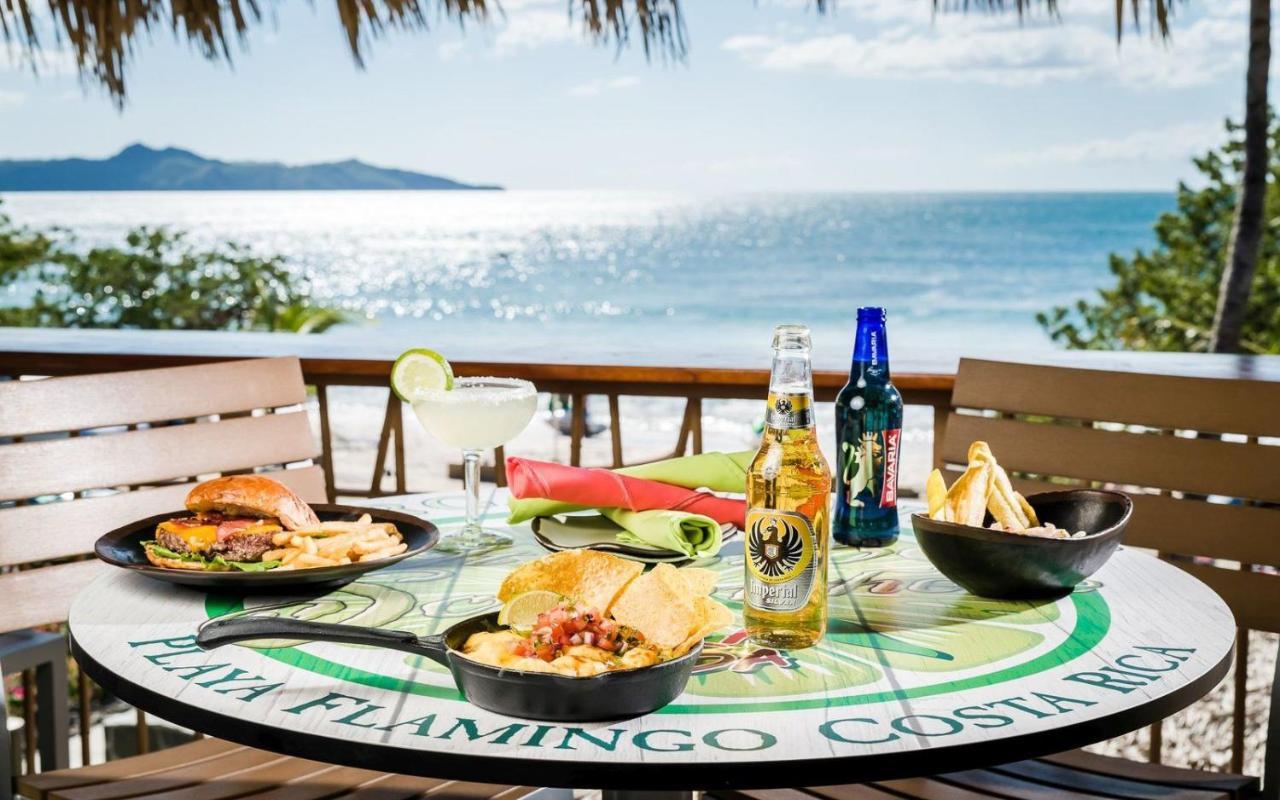 Margaritaville Beach Resort Playa Flamingo Eksteriør bilde