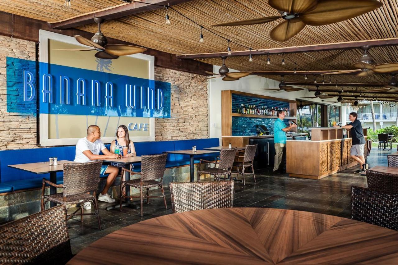 Margaritaville Beach Resort Playa Flamingo Eksteriør bilde